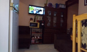 Ankunda Furnished Lodges